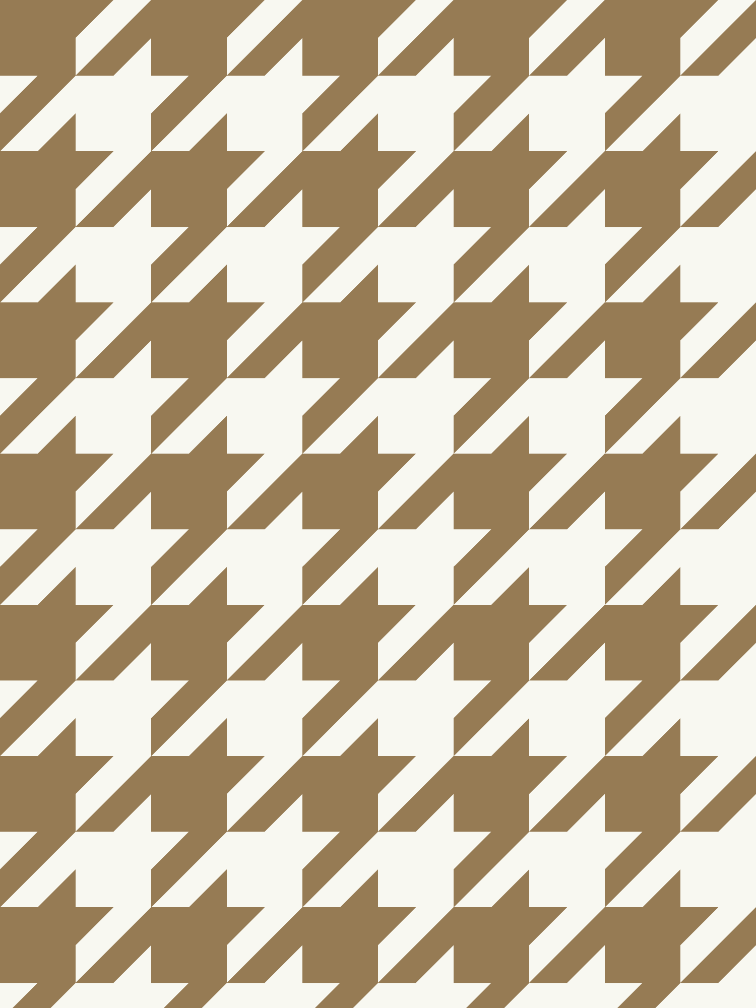 Houndstooth