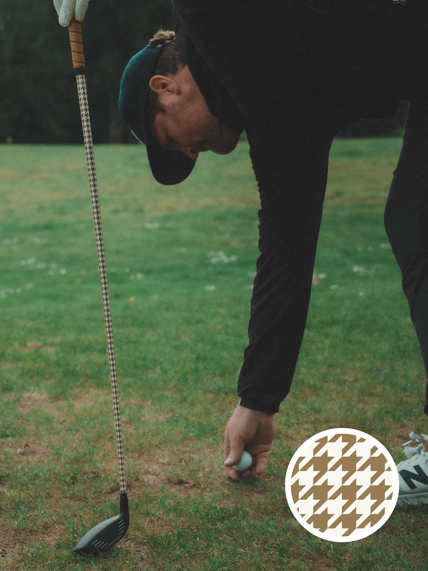 Houndstooth