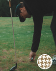 Houndstooth