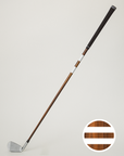 Woody Muni