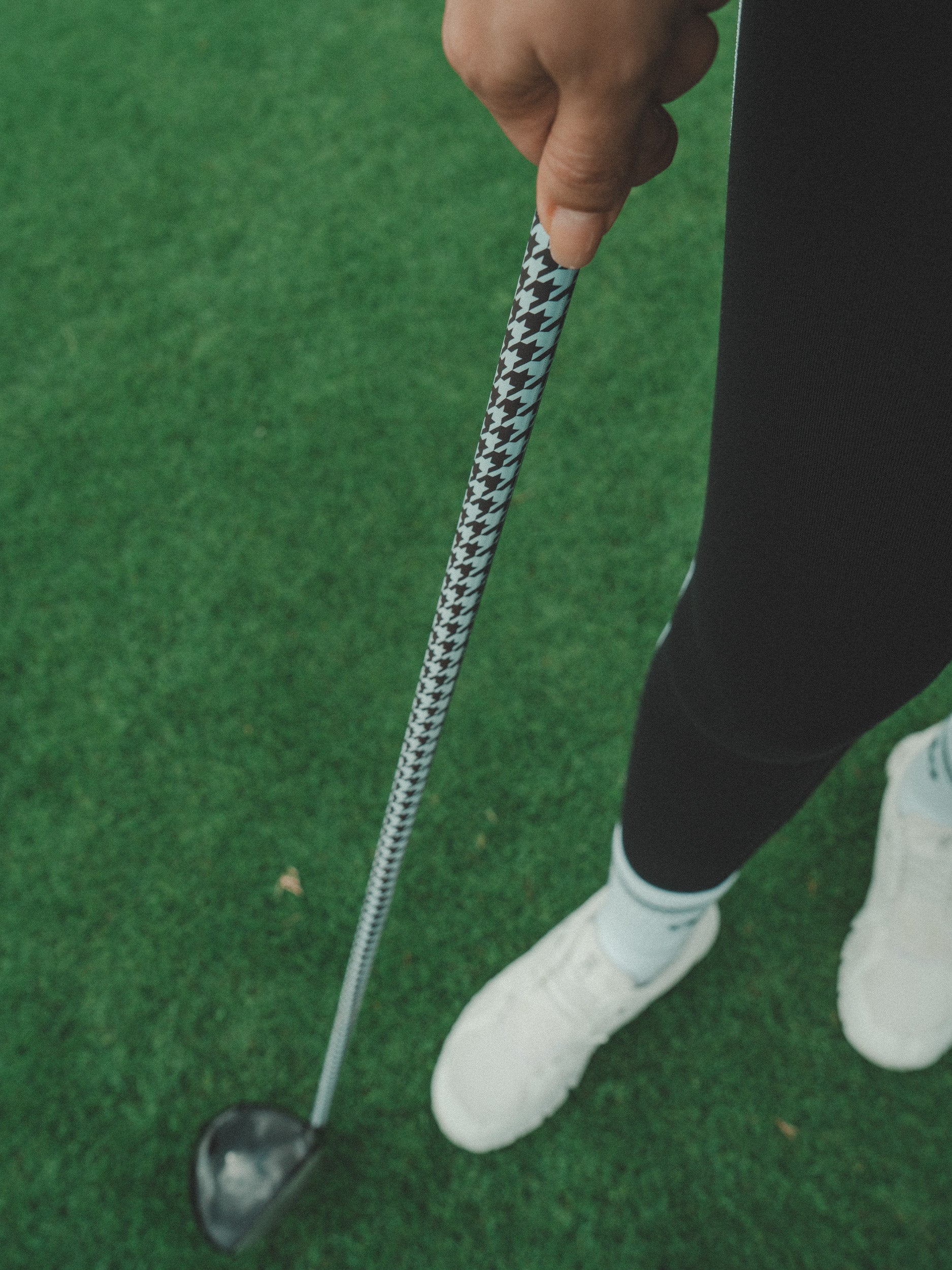 Houndstooth