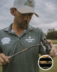 Backwoods Camo Muni
