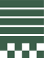 Green + White Stripes (+Socks)