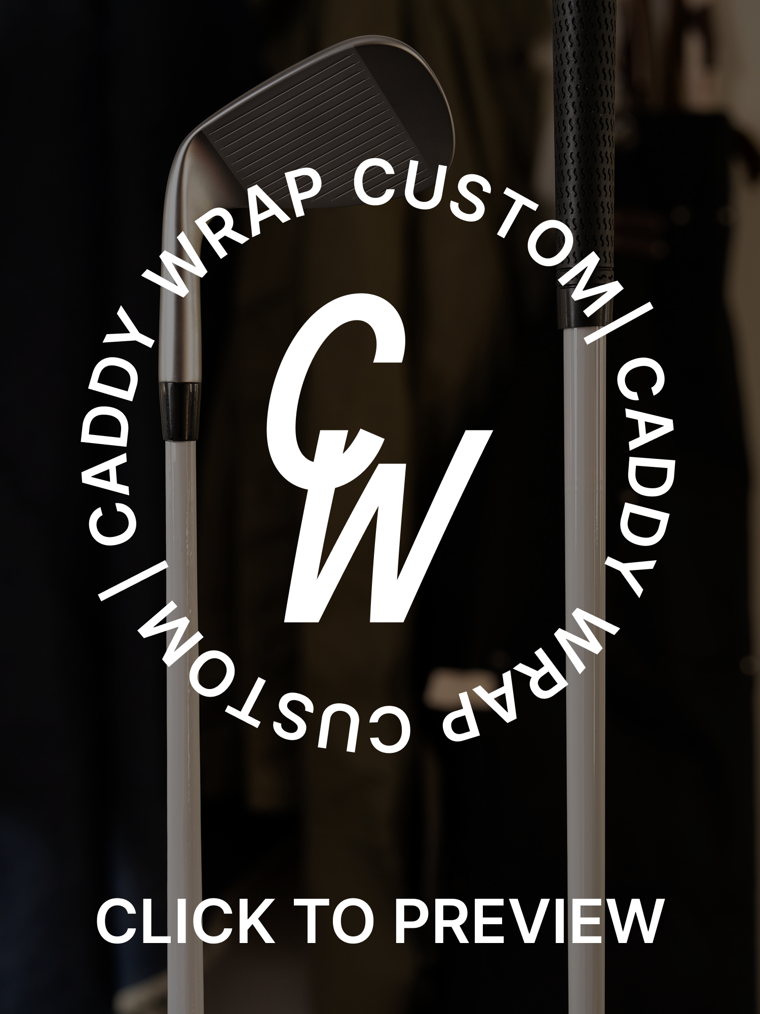 Custom Wrap