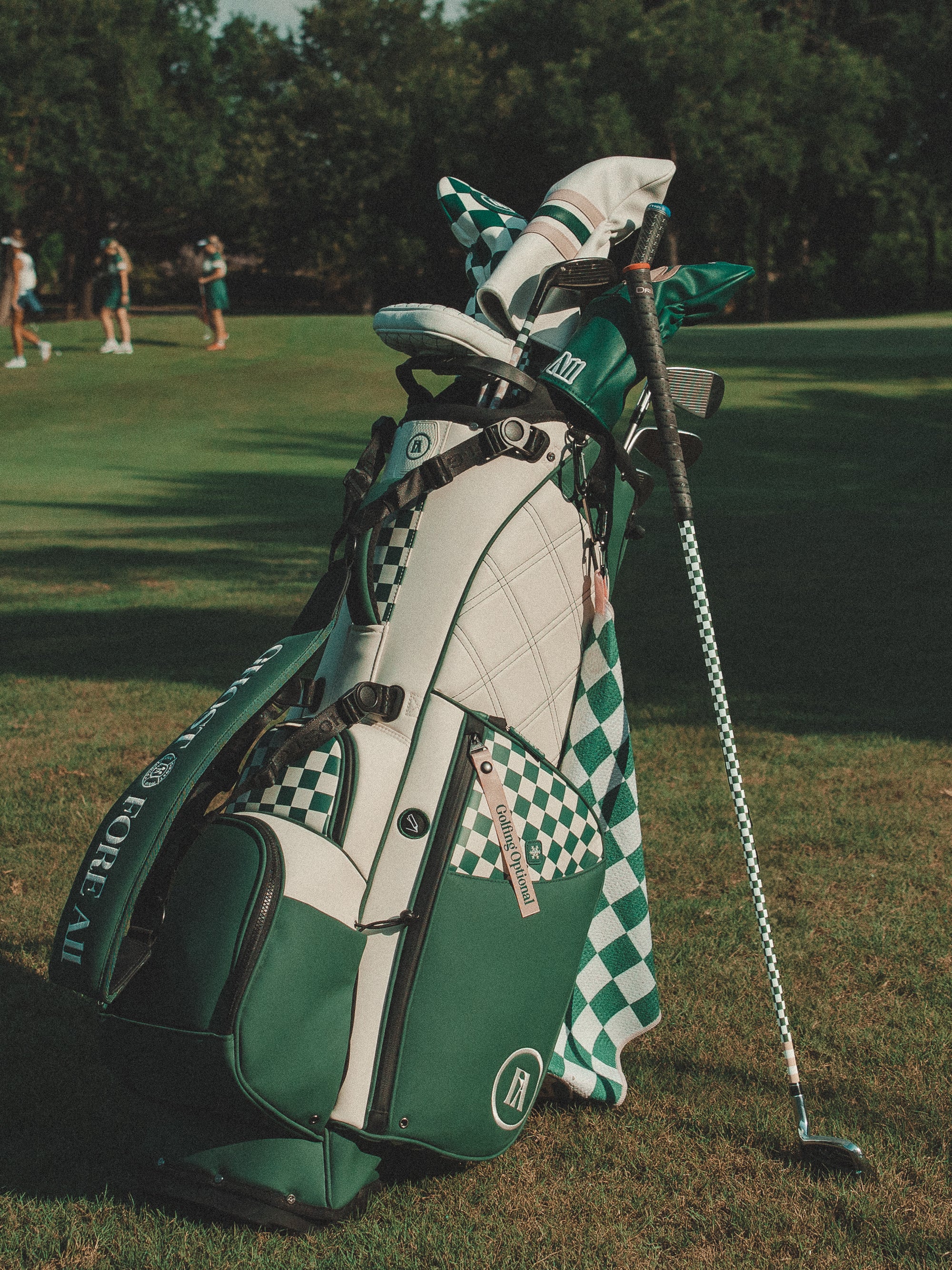 Fore All