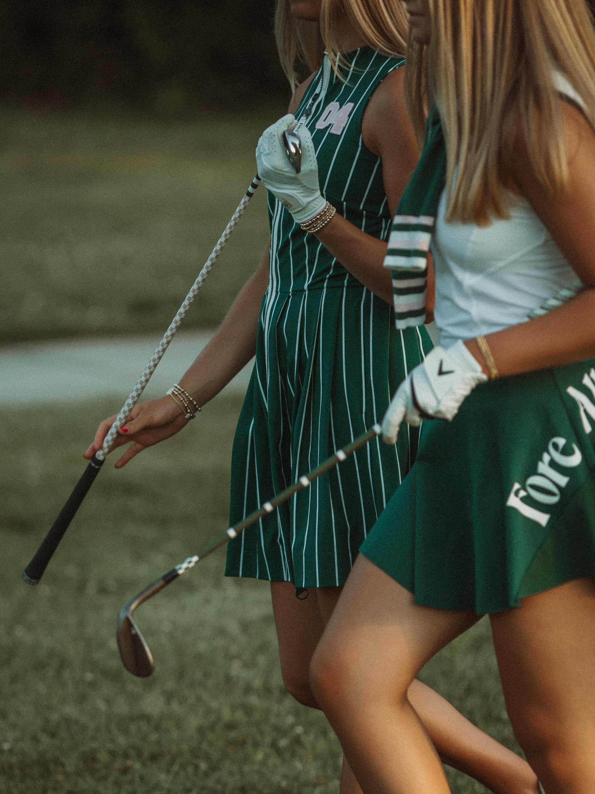 Fore All