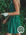 Green + White Stripes (+Socks)