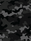 Black + Gray Camo