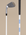 White + Light Blue